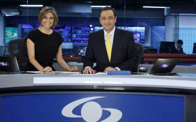 Noticias Caracol Televisón
