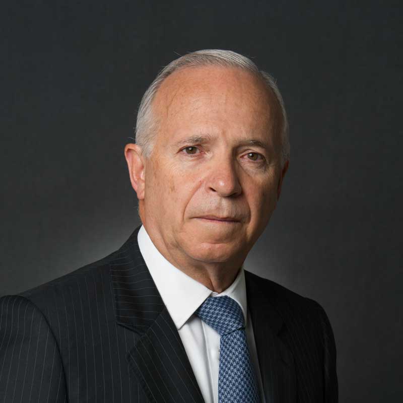Carlos Arturo Londoño Gutiérrez, Presidente de Valorem S.A.S.