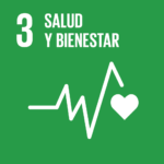 ODS 03 Salud y bienestar ODS 03 Salud y bienestar