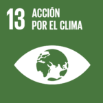 ODS 13 Acción por el Clima ODS 13 Acción por el Clima