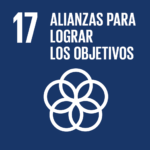 ODS 17 Alianzas para Lograr los Objetivos ODS 17 Alianzas para Lograr los Objetivos