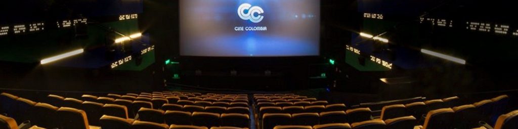 Cine Colombia estrenó dos nuevos múltiplex