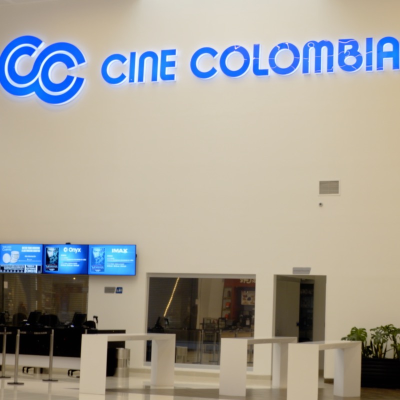 CINE COLOMBIA FONDO MINIATURA
