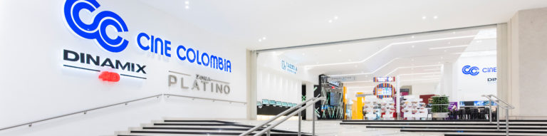 Día del cine