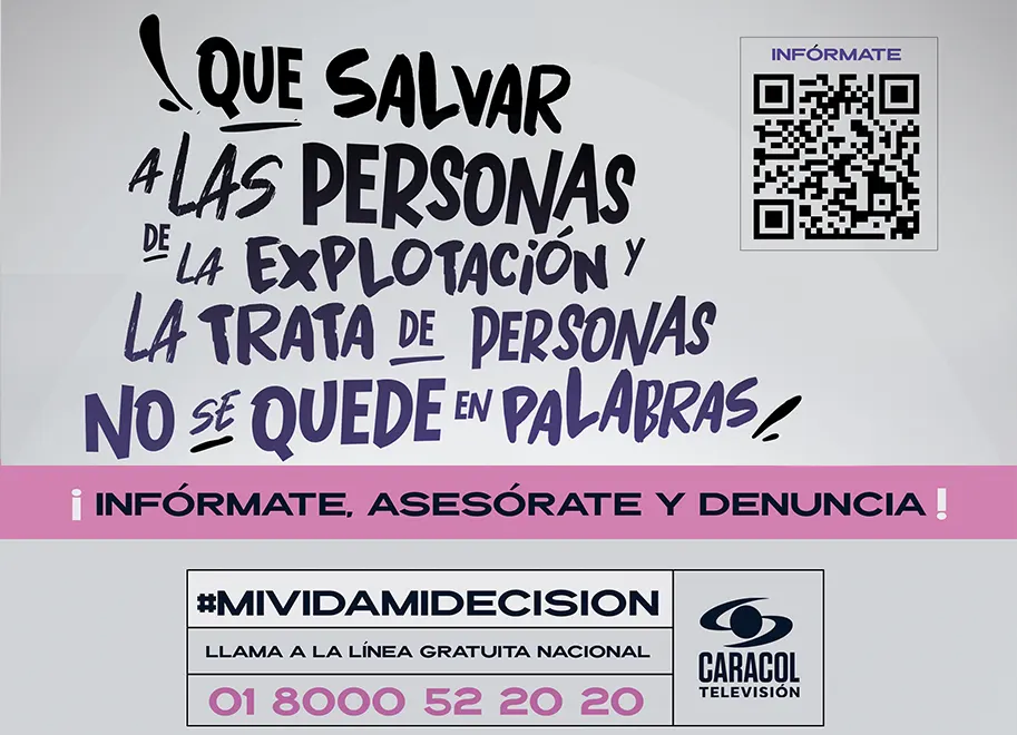 #MiVidaMiDecisión