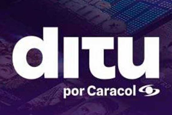 Ditu Caracol Televisión