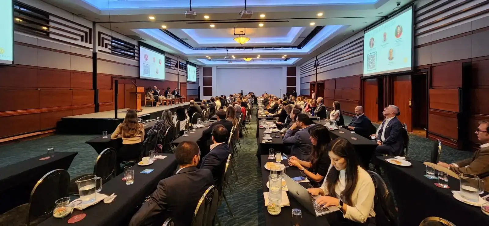 Foro de líderes 2024