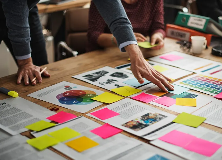 Matriz de proyectos de inversión social
