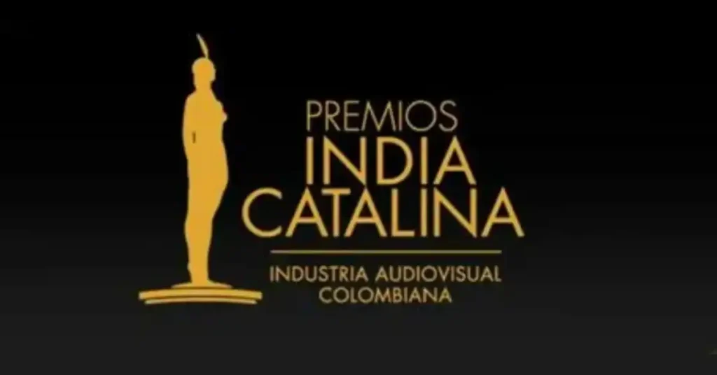 Premios India Catalina - Caracol Televisión
