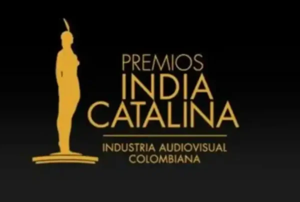 Premios India Catalina - Caracol Televisión