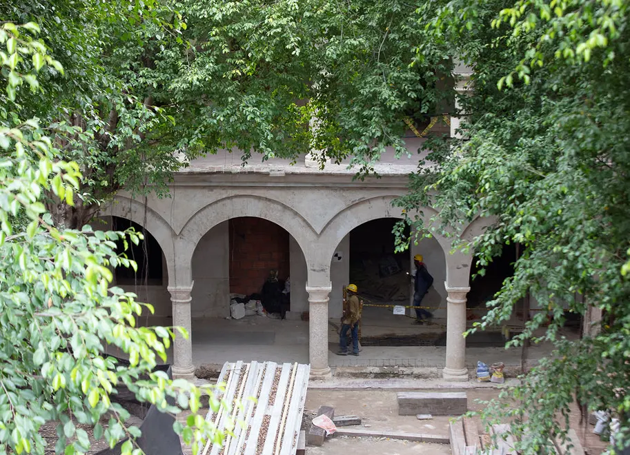 Proyecto San Francisco en Cartagena