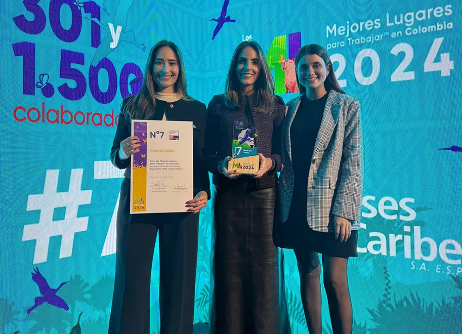 Evento Great Place To Work