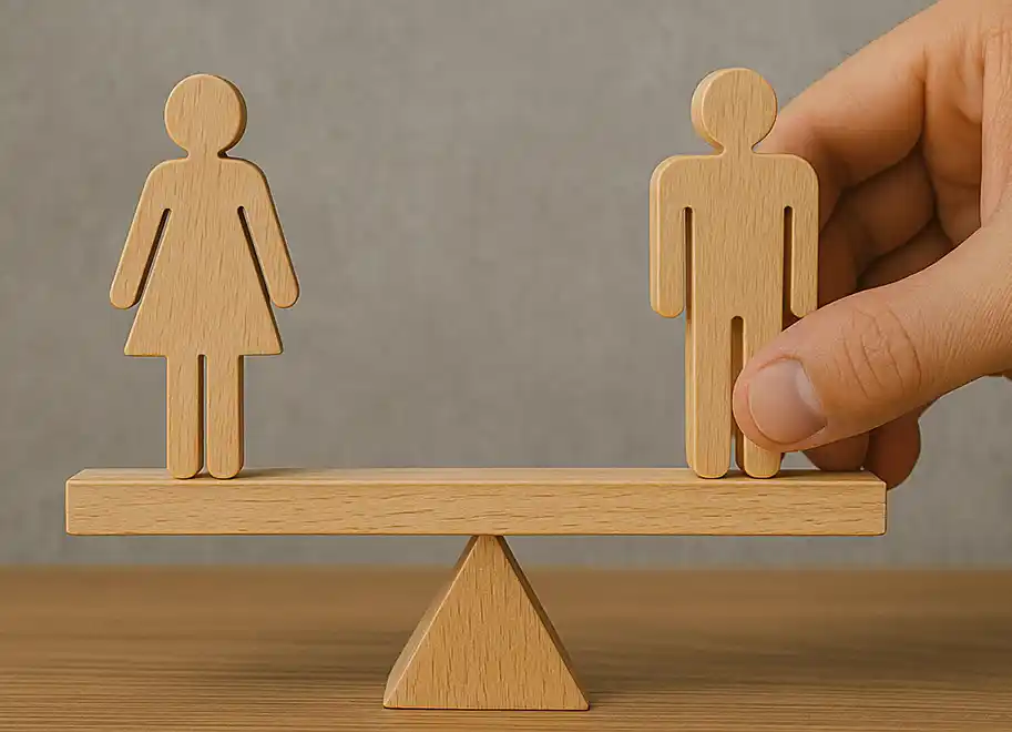 Equidad de Género, Grupo Valorem.