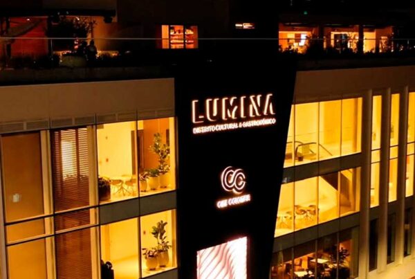 Ilumina de Cine Colombia