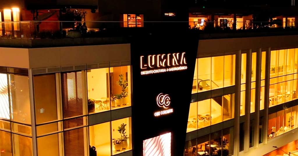 Ilumina de Cine Colombia