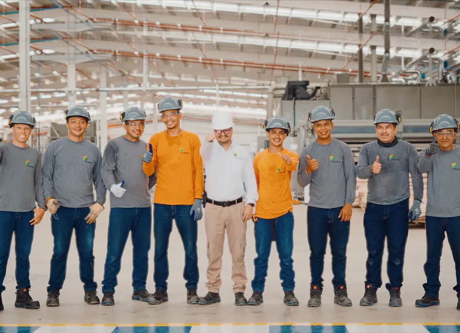 Colaboradores de Refopanel