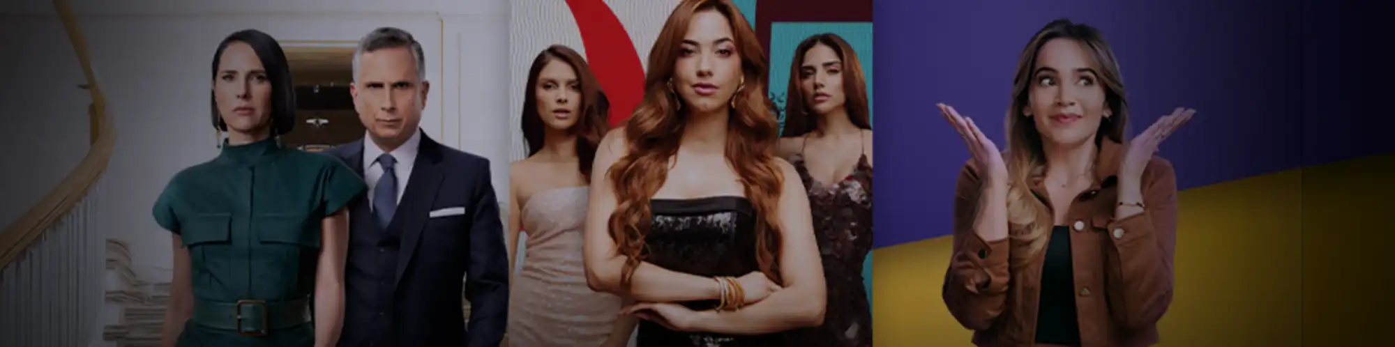 Caracol Televisión triunfa en los Premios PRODU 2025 con siete galardones que destacan su liderazgo en la industria