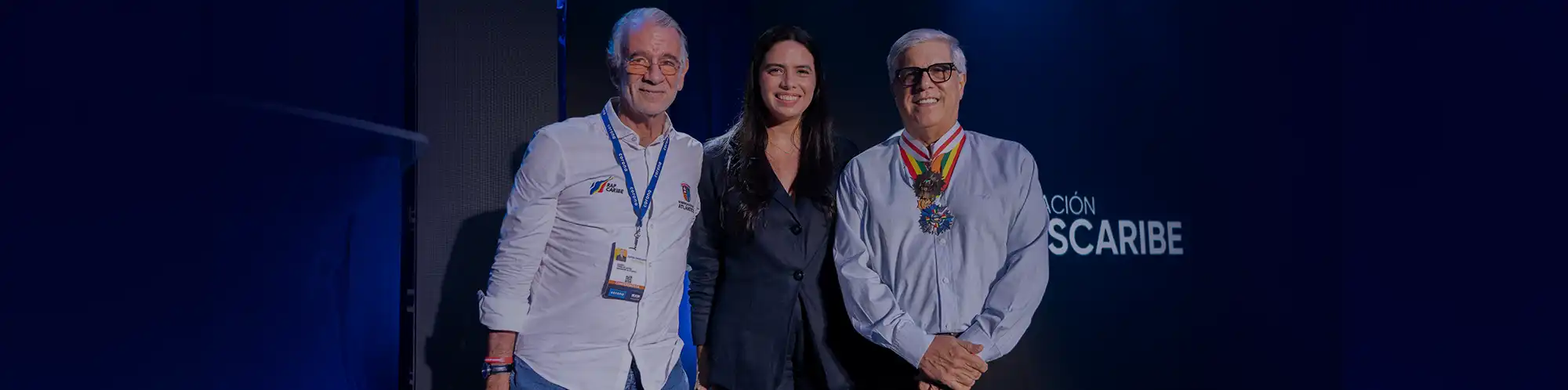 Fundación Gascaribe celebra 20 años de impacto social transformando vidas en el Caribe colombiano