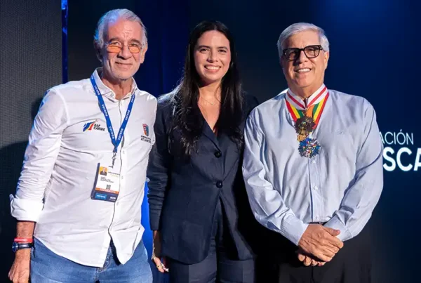 Fundación Gascaribe celebra 20 años - Gases del Caribe - Valorem
