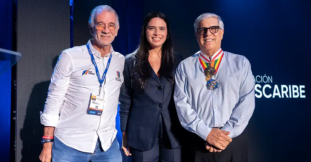 Fundación Gascaribe celebra 20 años - Gases del Caribe - Valorem