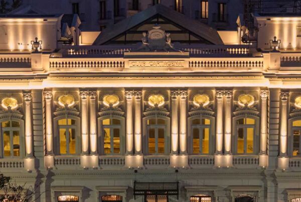 Four Seasons Hotel Cartagena