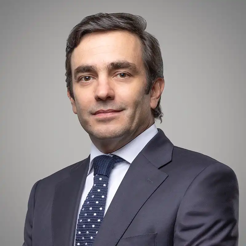 Alejandro Arboleda - Vicepresidencia de Inversiones y Planeación de Valorem