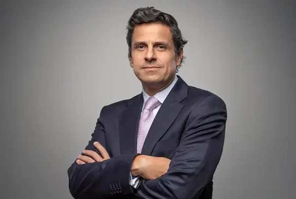 Luis Felipe Arrubla en conversación con Valora Analitik: una visión de crecimiento y propósito para Valorem