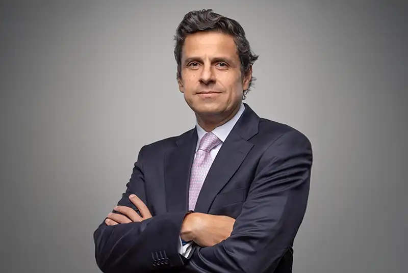 Luis Felipe Arrubla en conversación con Valora Analitik: una visión de crecimiento y propósito para Valorem