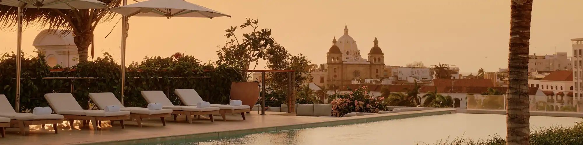 San Francisco Investments y Valorem anuncian la apertura de un desarrollo emblemático en Cartagena con la llegada de Four Seasons Hotel and Residences