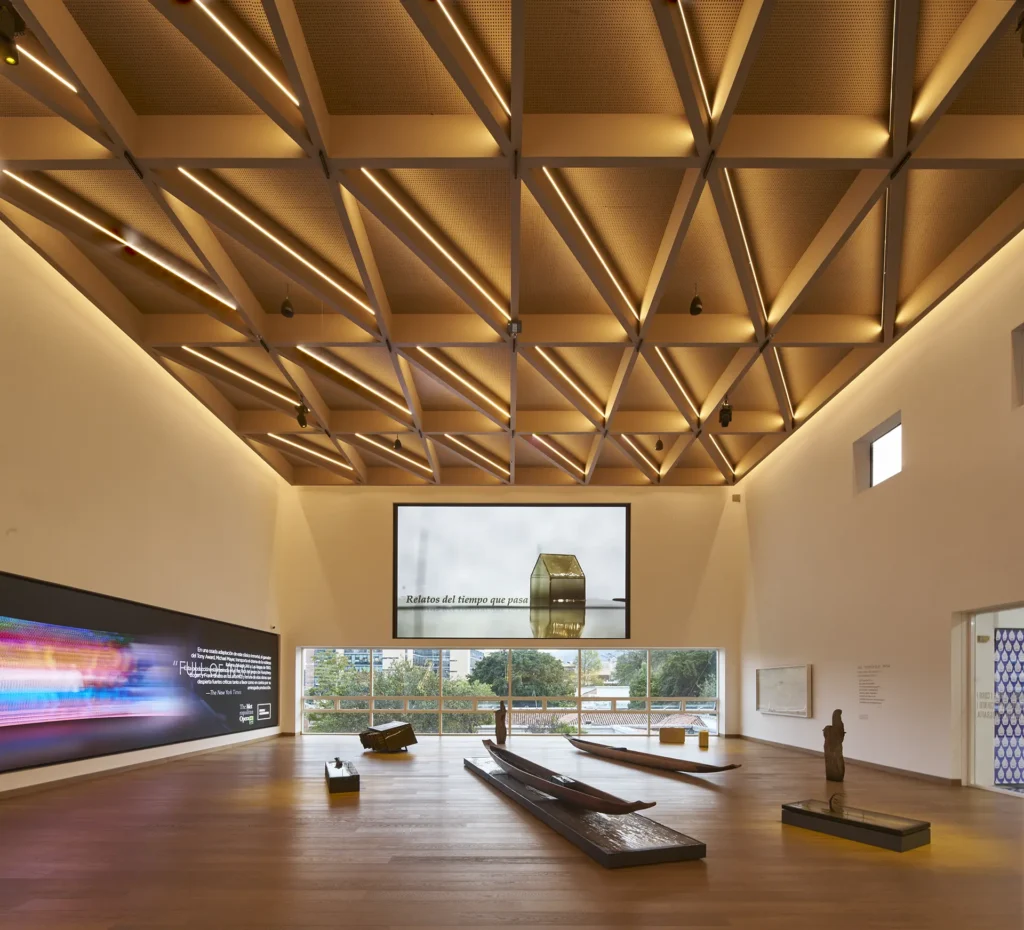Sala Lúmina de Cine Colombia