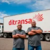 Ditransa iA