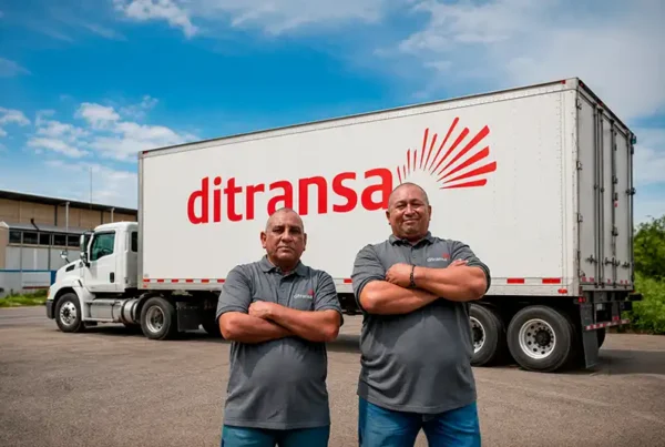 Ditransa iA