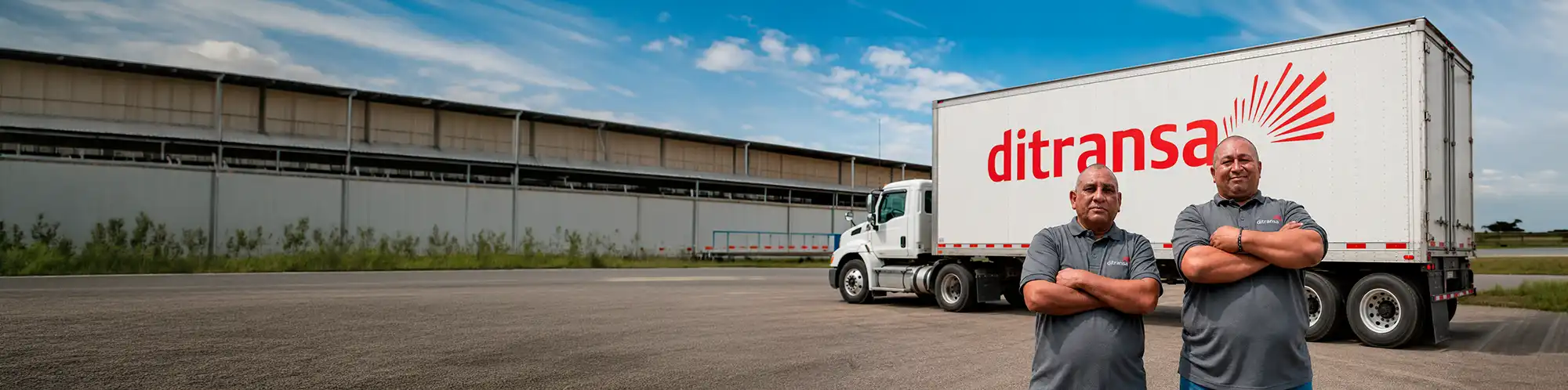 La revolución del transporte de carga: cómo Ditransa reinventó su ecosistema digital