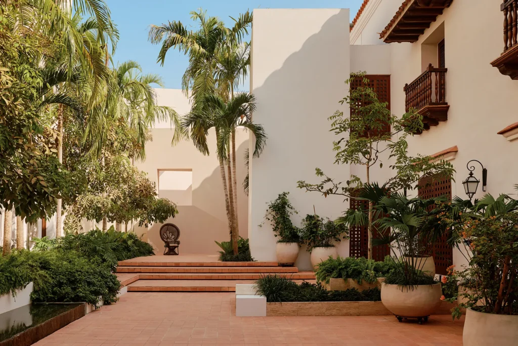 Four Seasons Hotel and Residences Cartagena