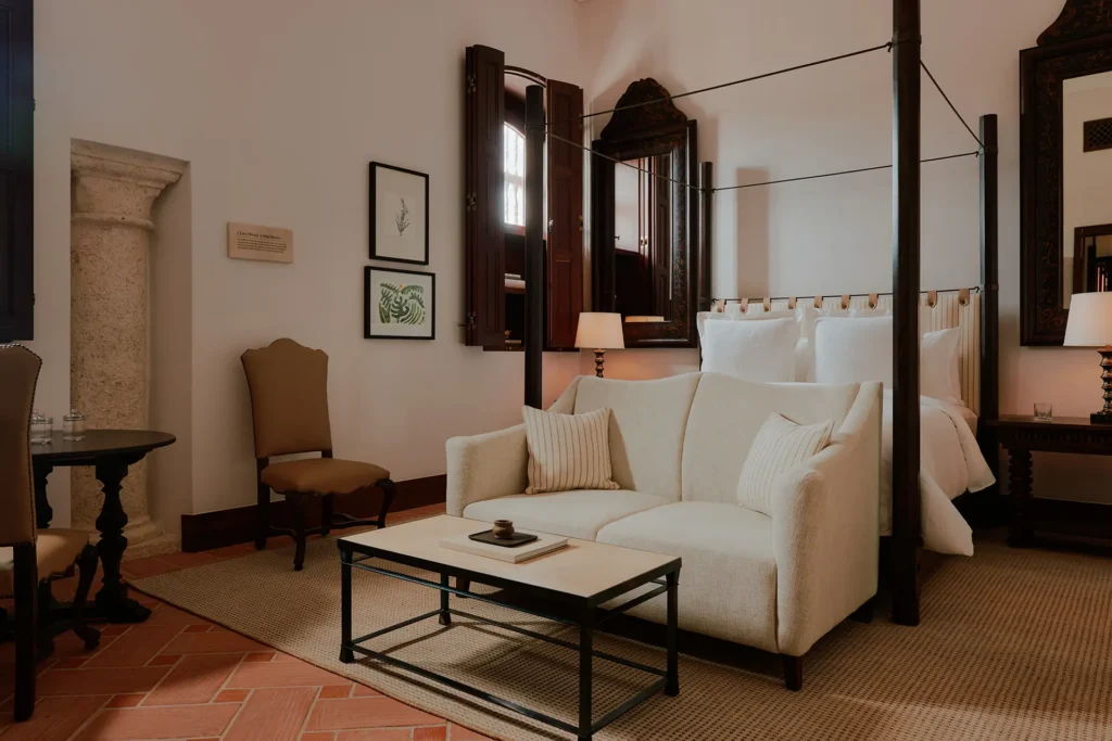 Four Seasons Hotel and Residences Cartagena - Habitación