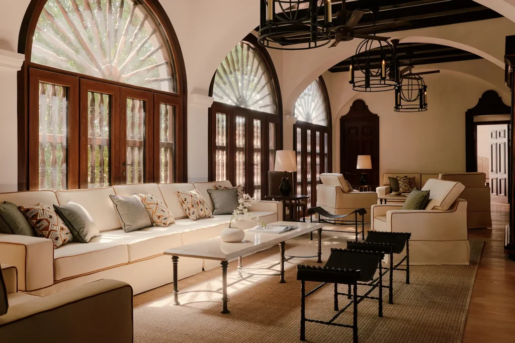 Four Seasons Hotel and Residences Cartagena