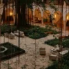 Four Seasons Cartagena: Mejor Hotel Nuevo en Sudamérica 2026
